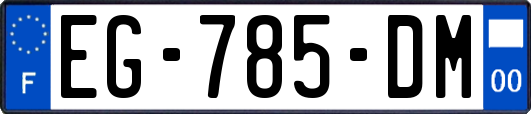 EG-785-DM