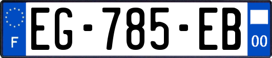 EG-785-EB