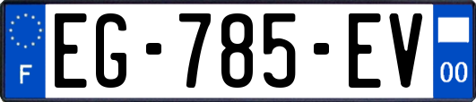 EG-785-EV