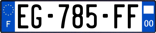 EG-785-FF