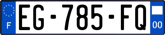 EG-785-FQ