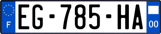 EG-785-HA