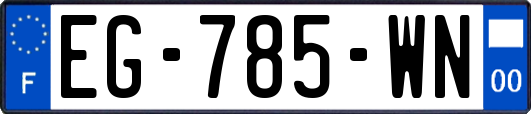 EG-785-WN