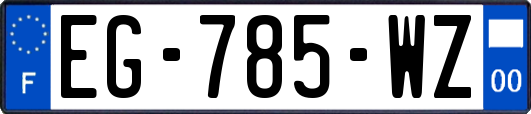 EG-785-WZ