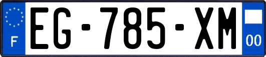 EG-785-XM