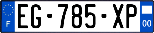 EG-785-XP