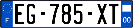 EG-785-XT