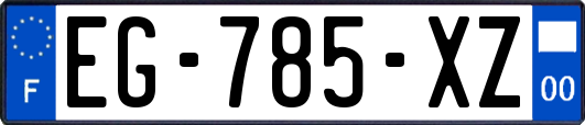 EG-785-XZ