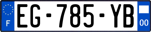 EG-785-YB