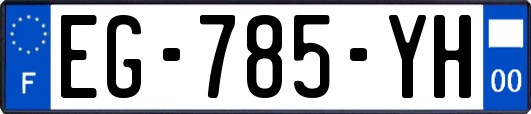 EG-785-YH