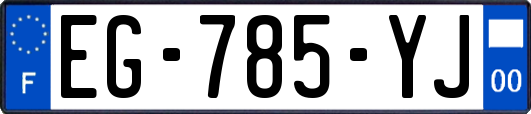EG-785-YJ