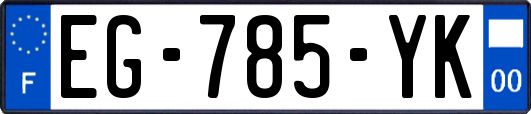 EG-785-YK