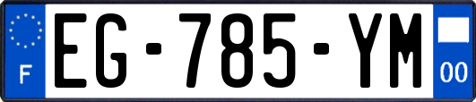 EG-785-YM