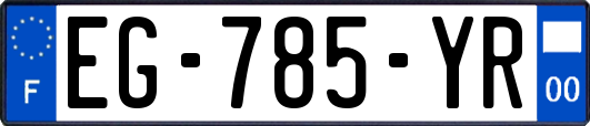 EG-785-YR