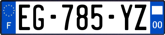 EG-785-YZ
