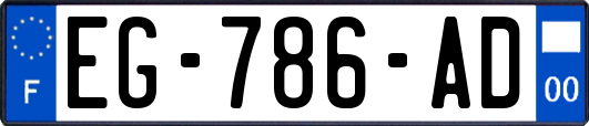 EG-786-AD