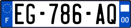 EG-786-AQ