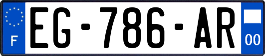 EG-786-AR