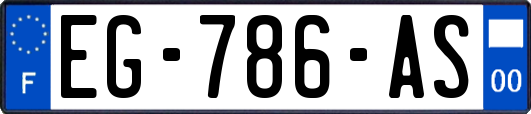 EG-786-AS