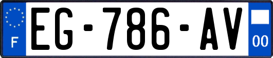 EG-786-AV