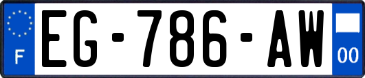 EG-786-AW