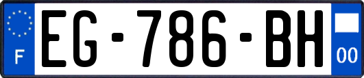 EG-786-BH