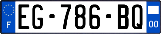 EG-786-BQ