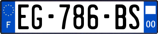 EG-786-BS