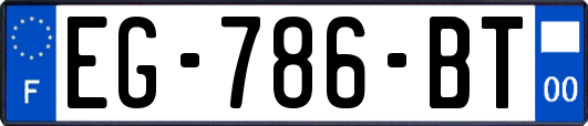 EG-786-BT