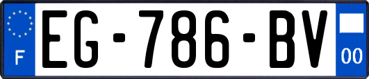 EG-786-BV