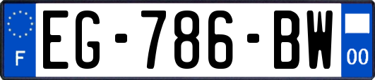 EG-786-BW