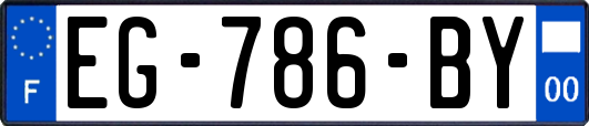 EG-786-BY