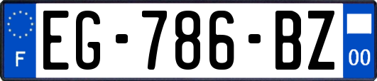 EG-786-BZ