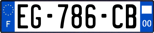 EG-786-CB