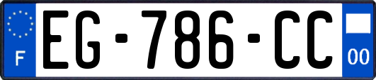 EG-786-CC