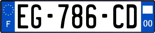 EG-786-CD