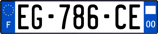 EG-786-CE