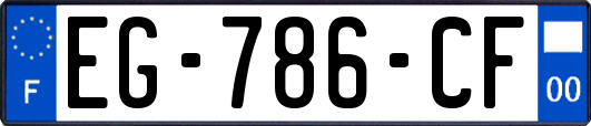 EG-786-CF