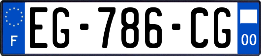 EG-786-CG