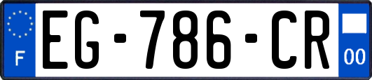 EG-786-CR