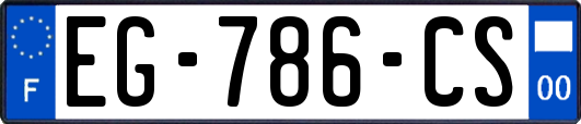 EG-786-CS