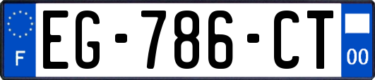 EG-786-CT