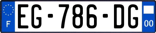 EG-786-DG