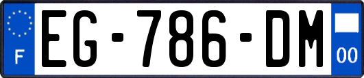 EG-786-DM