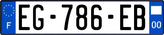 EG-786-EB