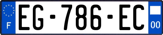 EG-786-EC