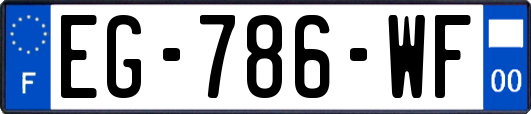 EG-786-WF