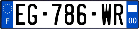 EG-786-WR