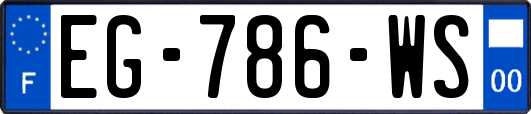 EG-786-WS