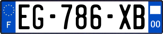 EG-786-XB